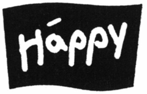 Happy Logo (DPMA, 12.10.2005)