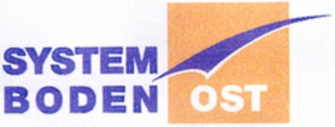 SYSTEMBODEN OST Logo (DPMA, 10/18/2005)