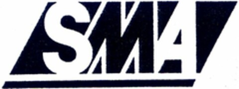 SMA Logo (DPMA, 03.11.2005)