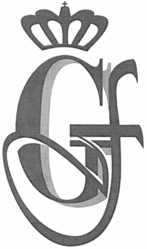 Gf Logo (DPMA, 20.01.2006)