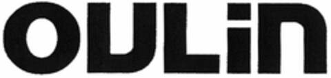 OULiN Logo (DPMA, 21.05.2006)