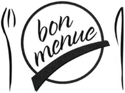 bon menue Logo (DPMA, 05/09/2006)