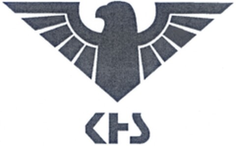 KHS Logo (DPMA, 05/13/2006)