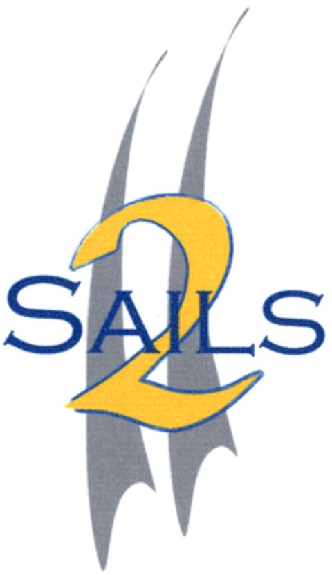 2 SAILS Logo (DPMA, 05.07.2006)