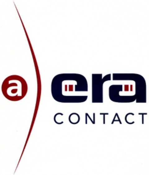 a era CONTACT Logo (DPMA, 13.11.2006)