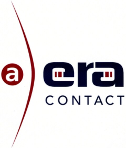 a era CONTACT Logo (DPMA, 11/13/2006)