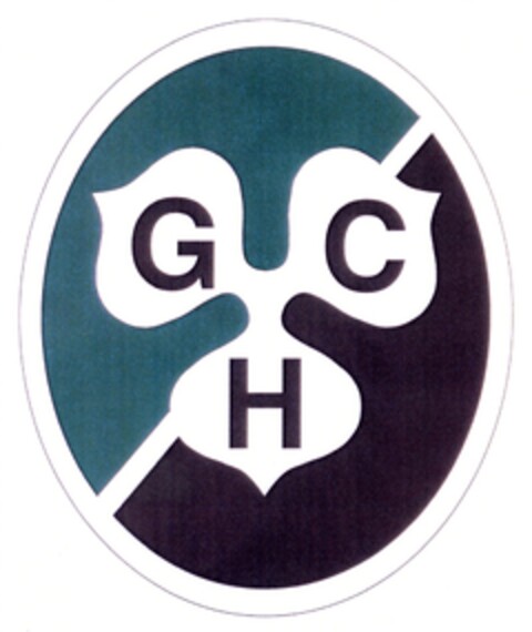 GCH Logo (DPMA, 09.08.2007)
