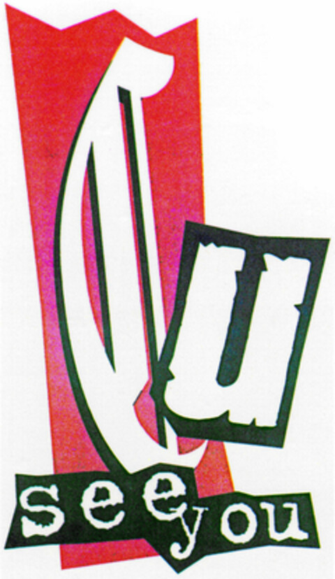 Cu see you Logo (DPMA, 01.02.1995)