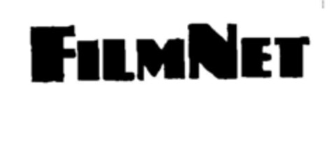 FILMNET Logo (DPMA, 18.04.1995)