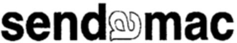sendamac Logo (DPMA, 20.11.1996)