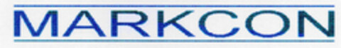 MARKCON Logo (DPMA, 25.10.1997)