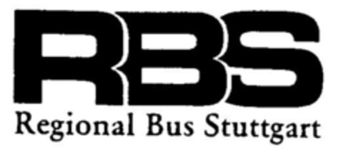 RBS Logo (DPMA, 10.11.1997)