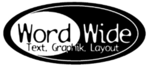 Word Wide Logo (DPMA, 01.04.1998)