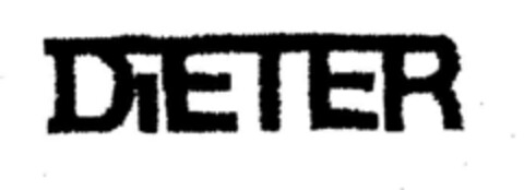 DiETER Logo (DPMA, 14.10.1998)