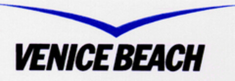 VENICE BEACH Logo (DPMA, 21.01.1999)