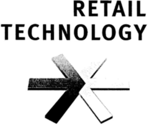 RETAIL TECHNOLOGY Logo (DPMA, 09.02.1999)