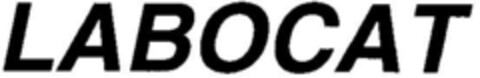 LABOCAT Logo (DPMA, 01.03.1999)