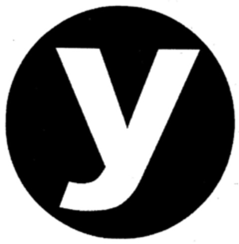 y Logo (DPMA, 23.12.1999)