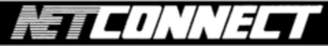 NET CONNECT Logo (DPMA, 29.09.1992)