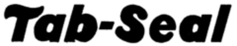 Tab-Seal Logo (DPMA, 17.01.1957)
