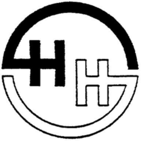 HH Logo (DPMA, 17.12.1991)