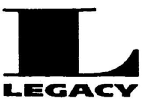 LEGACY Logo (DPMA, 28.11.1990)