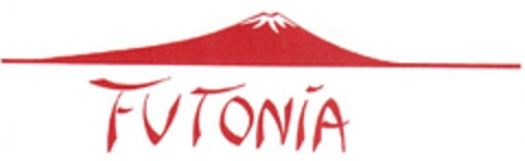 FUTONIA Logo (DPMA, 06/11/1967)