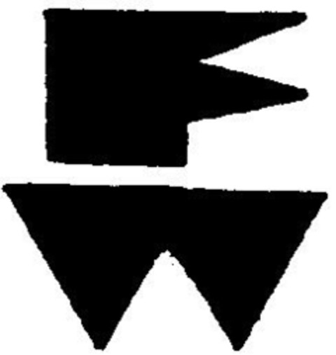 FW Logo (DPMA, 11/23/1991)