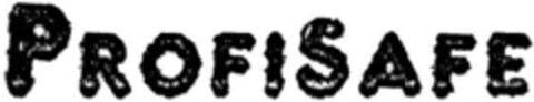 PROFISAFE Logo (DPMA, 10/04/1991)