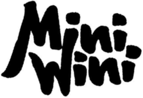 Mini Wini Logo (DPMA, 18.03.1993)