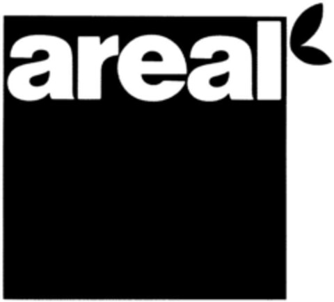 areal Logo (DPMA, 21.09.1993)