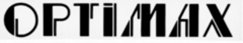 OPTIMAX Logo (DPMA, 06.10.1979)