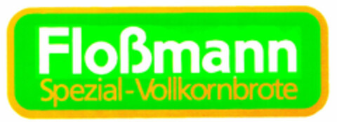 Floßmann Logo (DPMA, 13.05.1991)