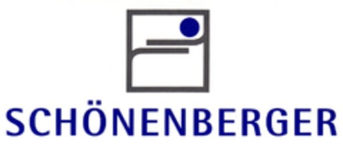 SCHOENENBERGER Logo (DPMA, 13.07.1992)
