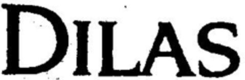 DILAS Logo (DPMA, 25.05.1985)