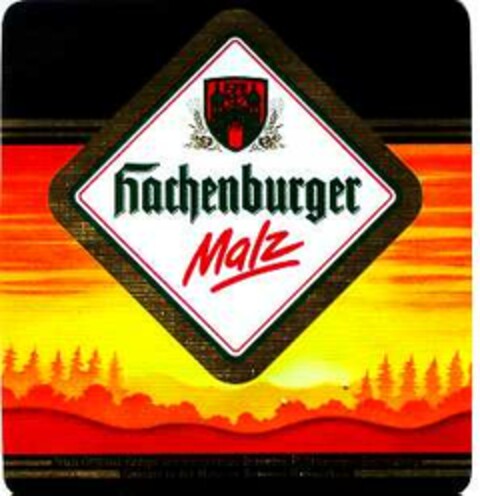 Hachenburger Malz Logo (DPMA, 26.10.1994)