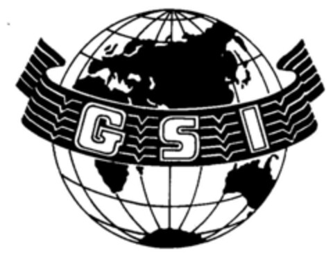 GSI Logo (DPMA, 19.12.1973)