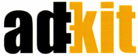 adkit Logo (DPMA, 09/09/2000)