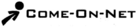 COME-ON-NET Logo (DPMA, 29.09.2000)