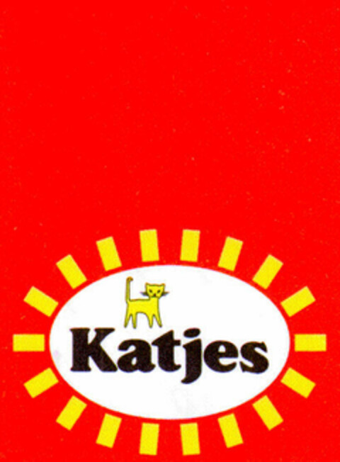 Katjes Logo (DPMA, 20.01.2001)