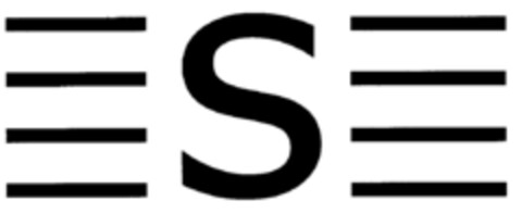 S Logo (DPMA, 20.09.2001)