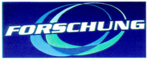 FORSCHUNG Logo (DPMA, 20.12.2001)