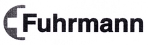 Fuhrmann Logo (DPMA, 25.07.2008)