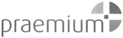 praemium Logo (DPMA, 22.10.2008)