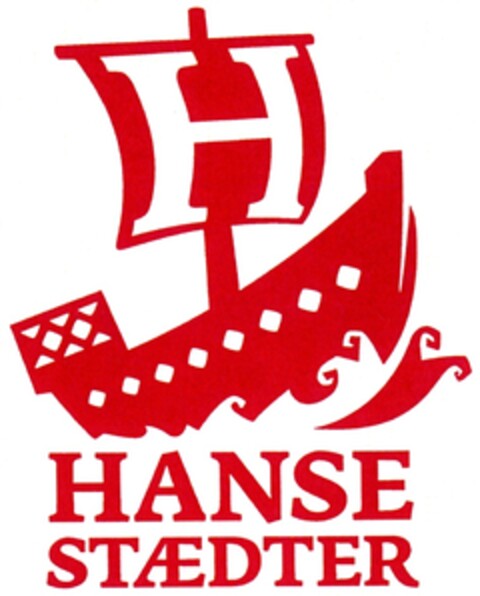 HANSE STAEDTER Logo (DPMA, 07.05.2009)