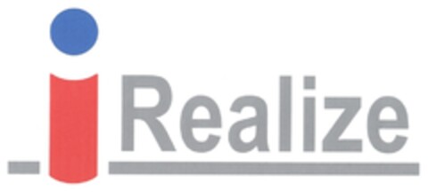 i Realize Logo (DPMA, 23.02.2010)
