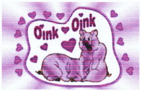 Oink Oink Logo (DPMA, 03.03.2010)