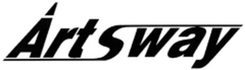 Artsway Logo (DPMA, 27.04.2010)