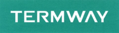 TERMWAY Logo (DPMA, 28.04.2010)