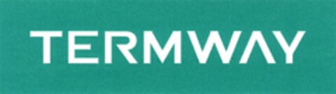 TERMWAY Logo (DPMA, 04/28/2010)